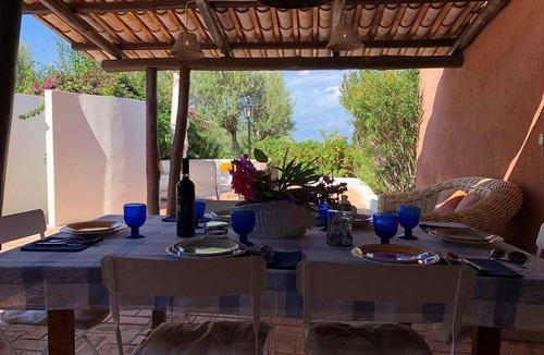 Marina di Bordila House | 65 m² Farmhouse ∙ 3 bedrooms ∙ 5 guests