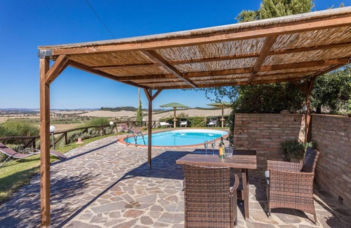 Bollano House | 65 m² Farmhouse ∙ 1 bedroom ∙ 2 guests