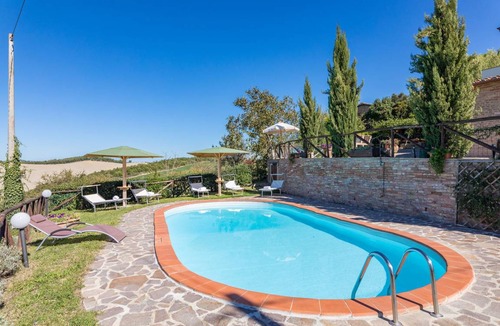 Bollano House | 65 m² Farmhouse ∙ 1 bedroom ∙ 2 guests