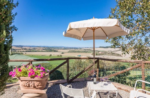 Bollano House | 65 m² Farmhouse ∙ 1 bedroom ∙ 2 guests