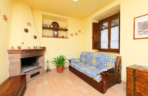 Trevinano House | 65 m² House ∙ 1 bedroom ∙ 4 guests