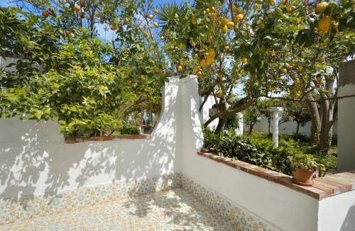 Procida House | 65 m² House ∙ 2 bedrooms ∙ 5 guests