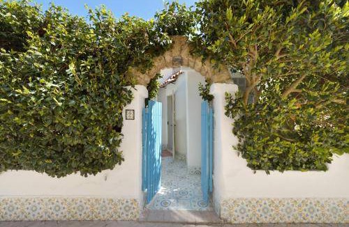 Procida House | 65 m² House ∙ 2 bedrooms ∙ 5 guests