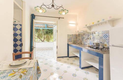 Procida House | 65 m² House ∙ 2 bedrooms ∙ 5 guests