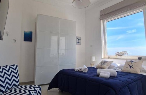 Capri House | 65 m² House ∙ 2 bedrooms ∙ 6 guests
