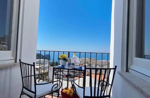 Capri House | 65 m² House ∙ 2 bedrooms ∙ 6 guests