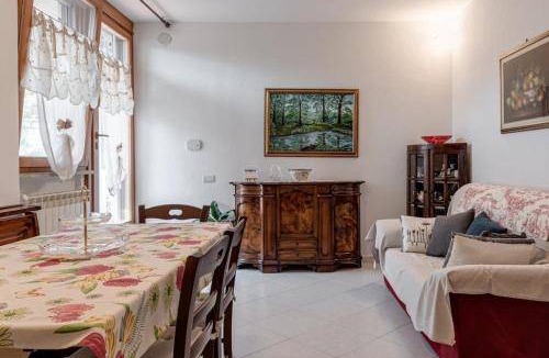 Magliano Apartment | 65 m² Apartment ∙ 2 bedrooms ∙ 5 guests