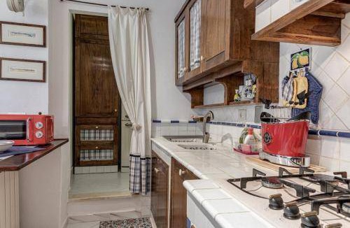 Magliano Apartment | 65 m² Apartment ∙ 2 bedrooms ∙ 5 guests
