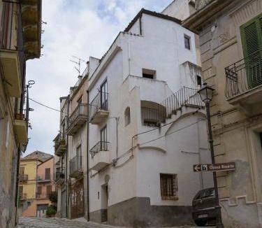 Caulonia Hotel | 66 m² Hotel ∙ 2 bedrooms ∙ 6 guests