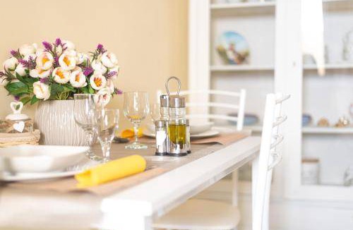 Isola del Liri Apartment | 67 m² Apartment ∙ 1 bedroom ∙ 4 guests