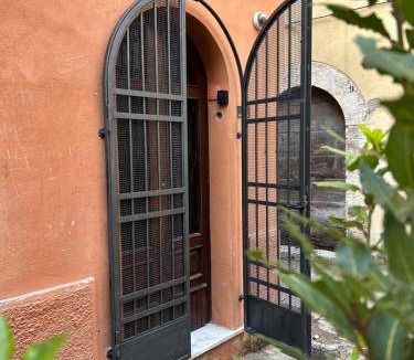 Isola del Liri Apartment | 67 m² Apartment ∙ 1 bedroom ∙ 4 guests