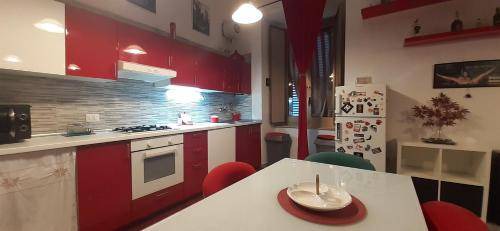 Baia Apartment | 67 m² Apartment ∙ 1 bedroom ∙ 4 guests