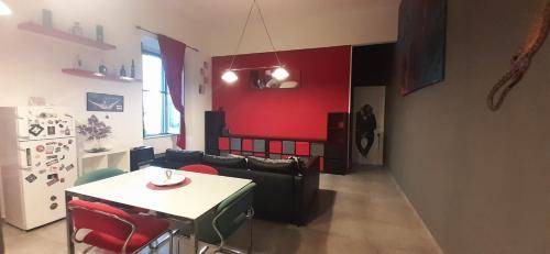 Baia Apartment | 67 m² Apartment ∙ 1 bedroom ∙ 4 guests
