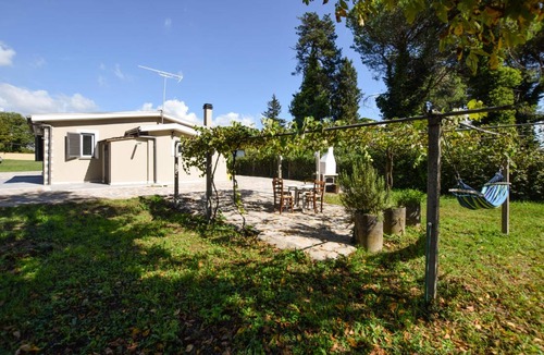 Labico House | 68 m² House ∙ 2 bedrooms ∙ 4 guests