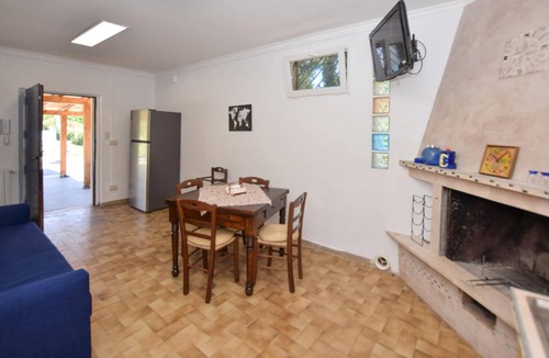 Labico House | 68 m² House ∙ 2 bedrooms ∙ 4 guests
