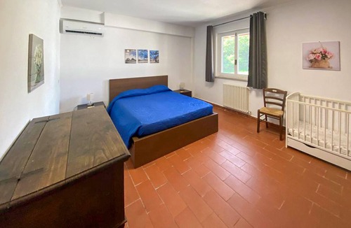 Labico House | 68 m² House ∙ 2 bedrooms ∙ 4 guests