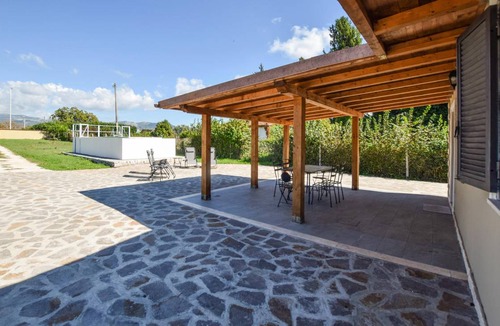 Labico House | 68 m² House ∙ 2 bedrooms ∙ 4 guests