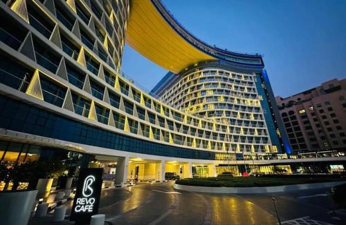 Palm Jumeirah Apartment | 7/31 Palm Jumeirah: 1 BR