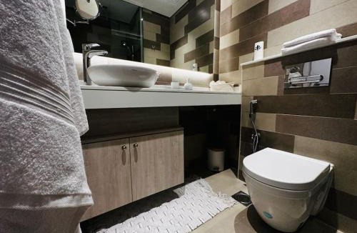 Palm Jumeirah Apartment | 7/31 Palm Jumeirah: 1 BR