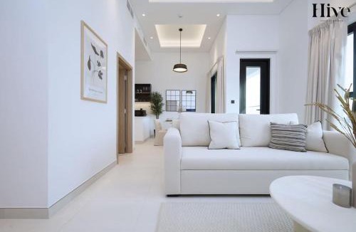 Jebel Ali Apartment | 7 by Aurora 205
