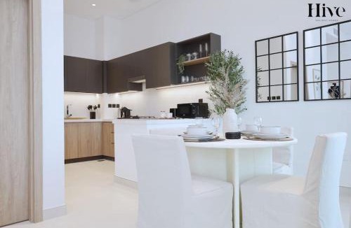 Jebel Ali Apartment | 7 by Aurora 205