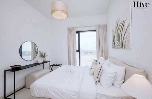 Jebel Ali Apartment | 7 By Aurora 306