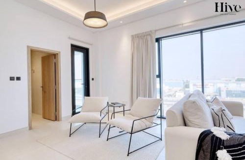 Jebel Ali Apartment | 7 By Aurora 310