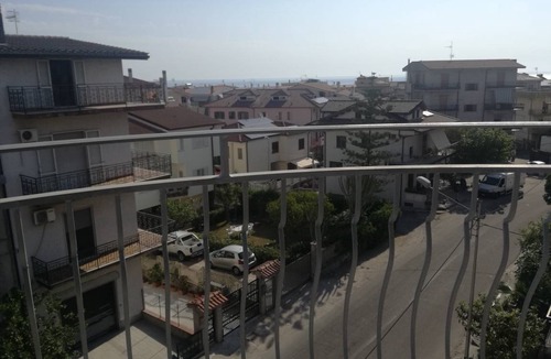 Guardavalle Marina Apartment | 70 m² Apartment ∙ 2 bedrooms ∙ 4 guests