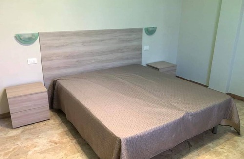 Guardavalle Marina Apartment | 70 m² Apartment ∙ 2 bedrooms ∙ 4 guests