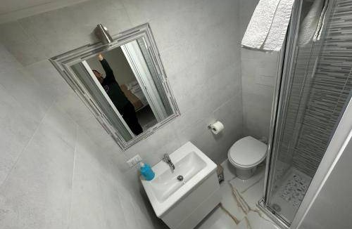 Quartieri Spagnoli Apartment | 70 m² Apartment ∙ 2 bedrooms ∙ 6 guests