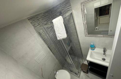 Quartieri Spagnoli Apartment | 70 m² Apartment ∙ 2 bedrooms ∙ 6 guests