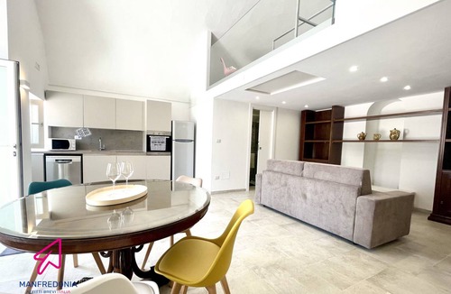 Monte Sant'Angelo Apartment | 70 m² Apartment ∙ 2 bedrooms ∙ 4 guests
