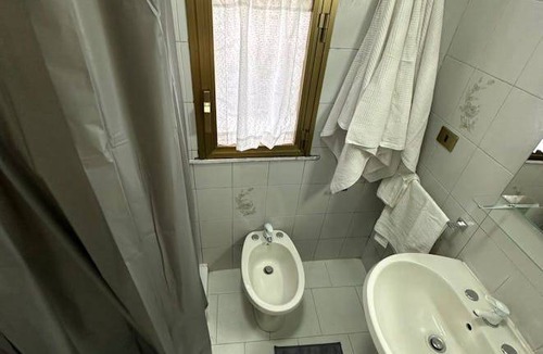Torre del Greco Apartment | 70 m² Apartment ∙ 2 bedrooms ∙ 3 guests