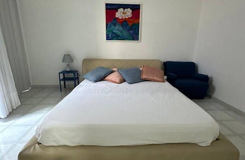 Torre del Greco Apartment | 70 m² Apartment ∙ 2 bedrooms ∙ 3 guests
