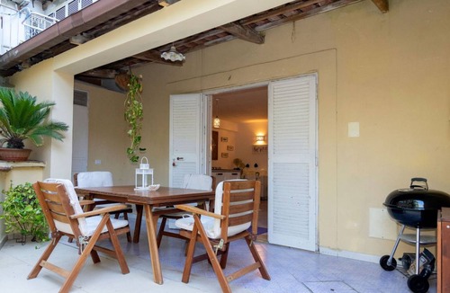 Sant'Agata sui Due Golfi Apartment | 70 m² Apartment ∙ 2 bedrooms ∙ 4 guests