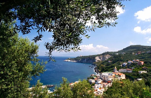 Sant'Agata sui Due Golfi Apartment | 70 m² Apartment ∙ 2 bedrooms ∙ 4 guests