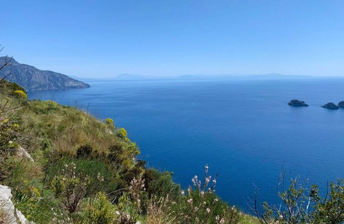 Sant'Agata sui Due Golfi Apartment | 70 m² Apartment ∙ 2 bedrooms ∙ 4 guests