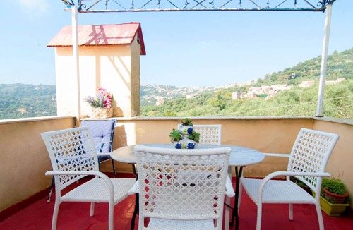 Sant'Agata sui Due Golfi Apartment | 70 m² Apartment ∙ 2 bedrooms ∙ 4 guests