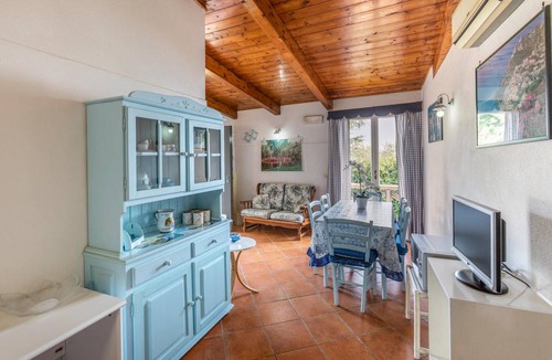 Sant'Agata sui Due Golfi Apartment | 70 m² Apartment ∙ 2 bedrooms ∙ 4 guests