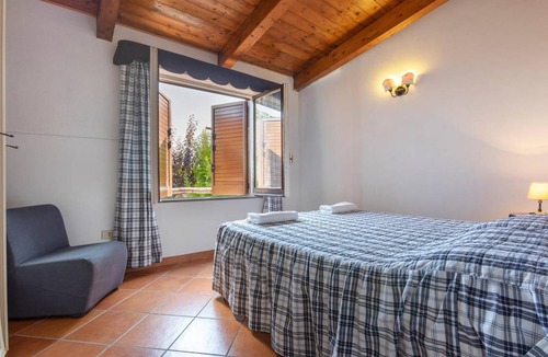 Sant'Agata sui Due Golfi Apartment | 70 m² Apartment ∙ 2 bedrooms ∙ 4 guests