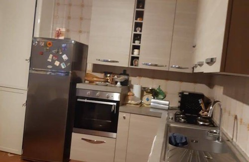 Naples Apartment | 70 m² Apartment ∙ 3 bedrooms ∙ 4 guests