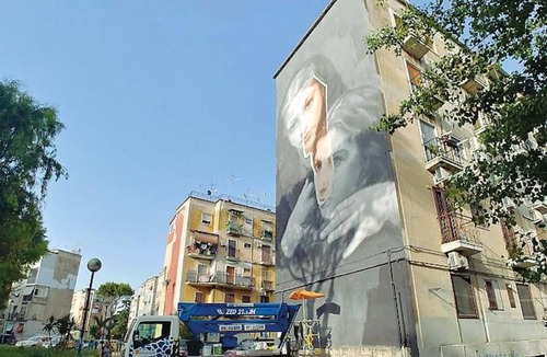 Naples Apartment | 70 m² Apartment ∙ 3 bedrooms ∙ 4 guests