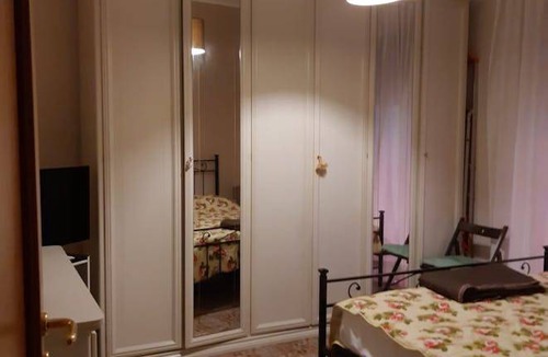 Naples Apartment | 70 m² Apartment ∙ 3 bedrooms ∙ 4 guests