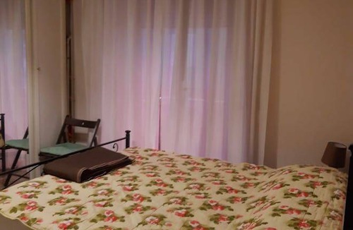Naples Apartment | 70 m² Apartment ∙ 3 bedrooms ∙ 4 guests