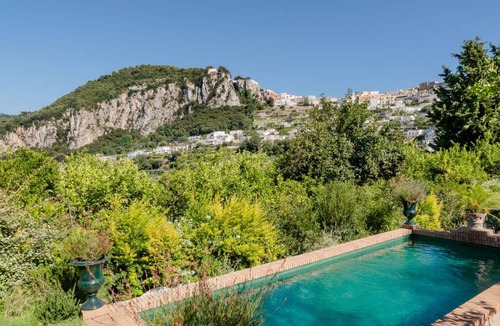 Marina Grande Apartment | 70 m² Apartment ∙ 2 bedrooms ∙ 4 guests