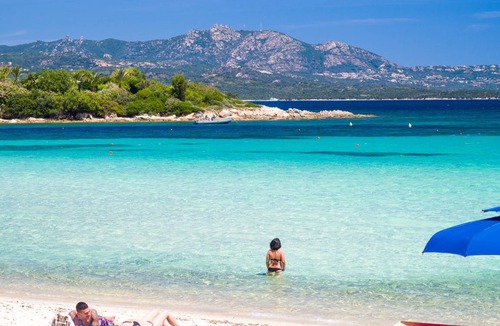 Porto Rotondo Apartment | 70 m² Apartment ∙ 2 bedrooms ∙ 6 guests