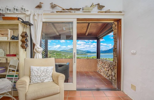 Porto Rotondo Apartment | 70 m² Apartment ∙ 1 bedroom ∙ 2 guests