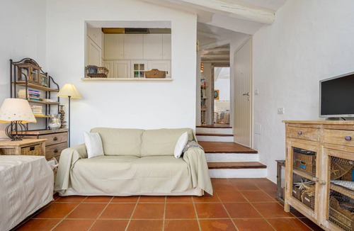 Porto Rotondo Apartment | 70 m² Apartment ∙ 1 bedroom ∙ 2 guests