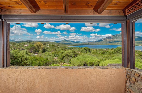 Porto Rotondo Apartment | 70 m² Apartment ∙ 1 bedroom ∙ 2 guests