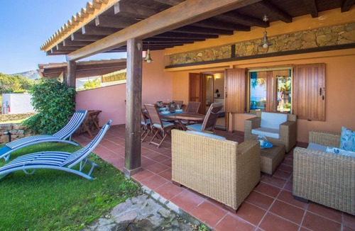 Li Cuncheddi Apartment | 70 m² Apartment ∙ 3 bedrooms ∙ 6 guests